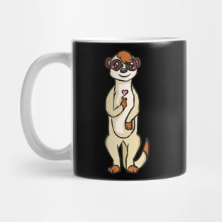 meerkat Mug